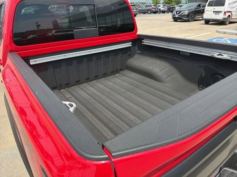 New 2026 Nissan Frontier PRO-4X w/ Pro-4x Convenience Package AWD/4WD image 7