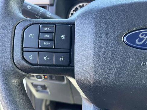 New 2026 Ford F150 XL w/ Equipment Group 103A High image 25