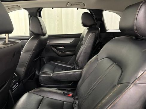 Used 2025 MAZDA CX-90 3.3 Turbo w/ Premium Sport Pkg AWD/4WD image 25