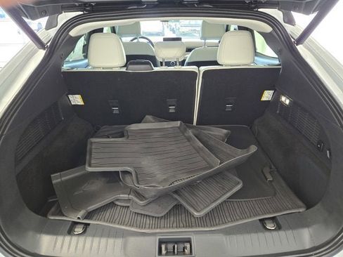 Used 2022 Ford Mustang Mach-E Premium image 13