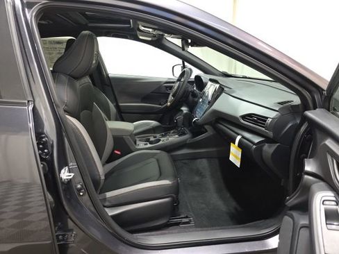 New 2026 Subaru Crosstrek 2.5i Wilderness AWD/4WD image 34