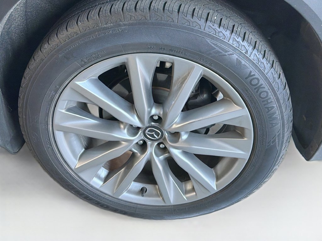 Used 2021 MAZDA CX-9 Grand Touring AWD/4WD image 32