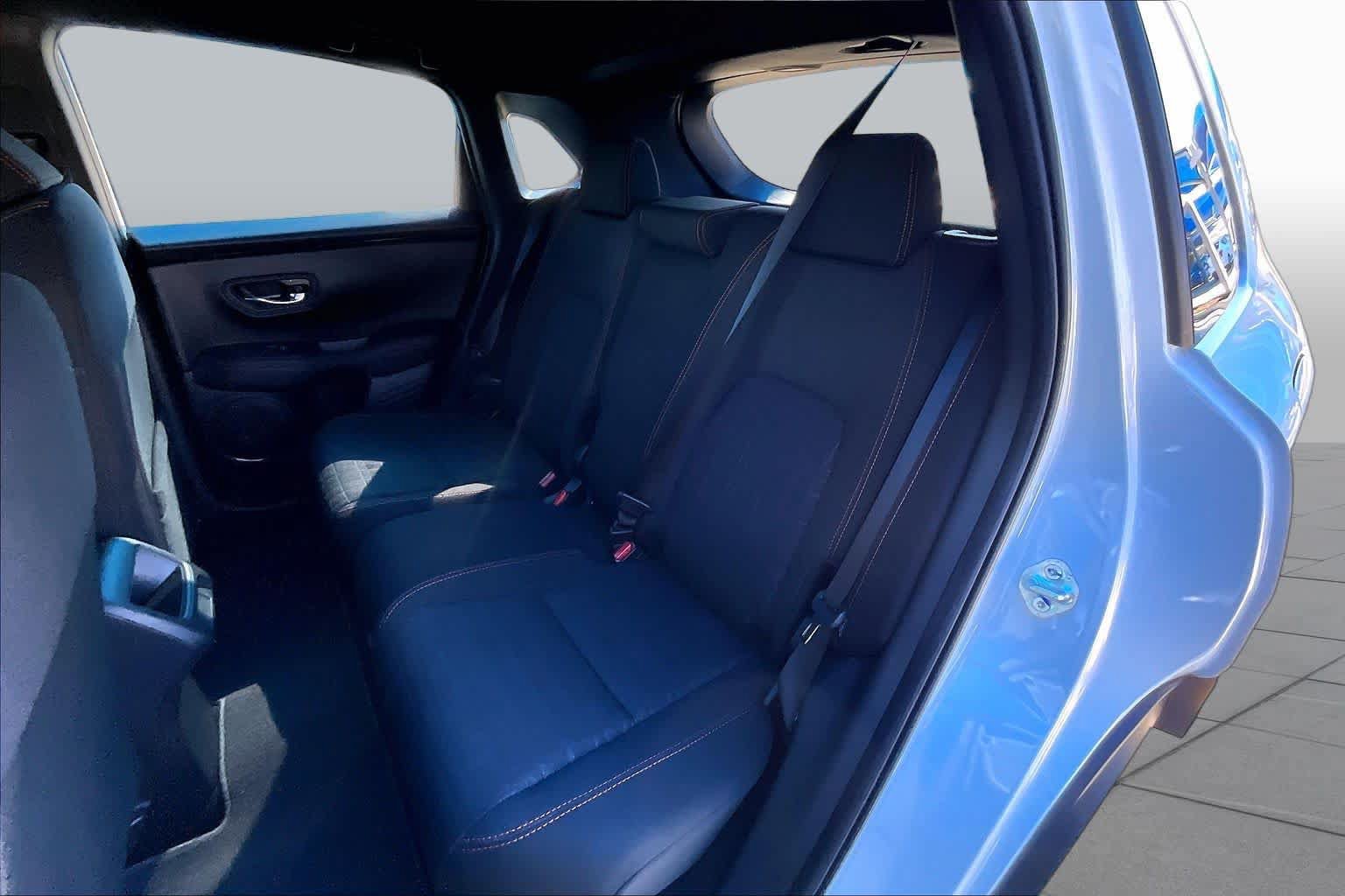 Used 2025 Honda HR-V Sport image 20