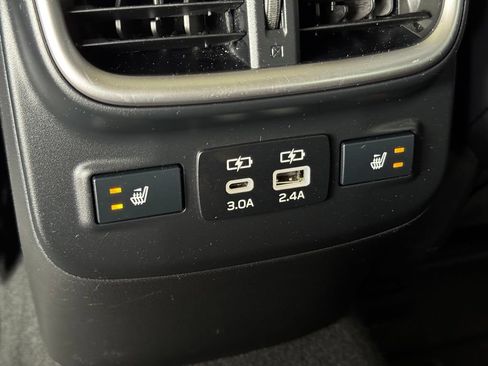Used 2023 Subaru Outback Touring XT AWD/4WD image 26