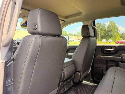 New 2026 GMC Sierra 3500 Pro AWD/4WD image 24