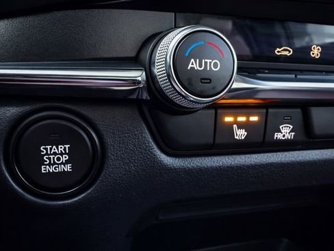 Used 2023 MAZDA CX-30 AWD 2.5 S w/ Preferred Package image 17