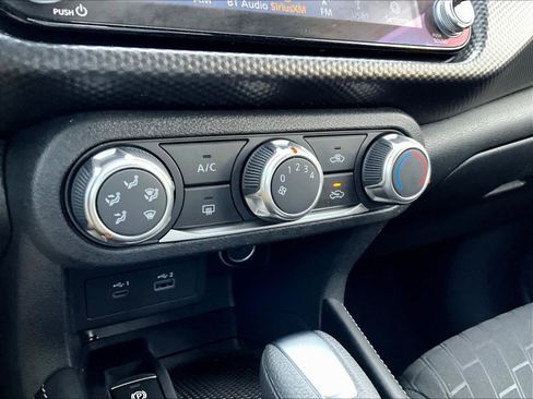 Used 2024 Nissan Kicks SV image 26