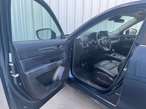 Certified 2024 MAZDA CX-5 AWD 2.5 S w/ Select Package image 11