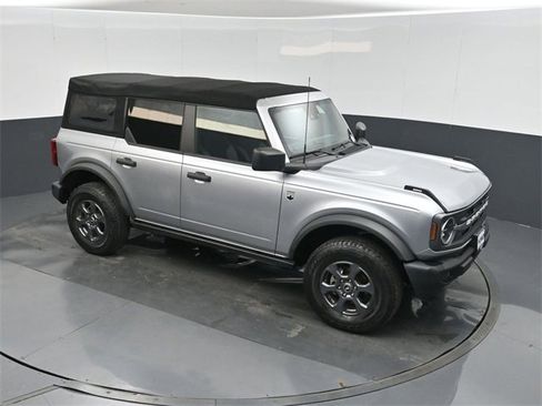 Used 2022 Ford Bronco Big Bend image 27