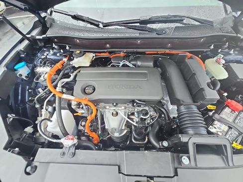 New 2026 Honda CR-V Sport Touring image 32