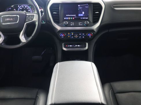 Used 2020 GMC Acadia SLT w/ Driver Alert Package II FWD image 14