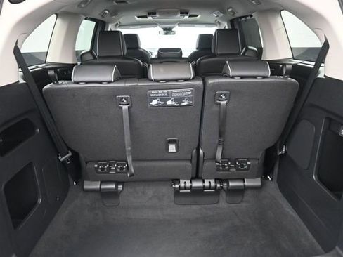 Used 2026 Honda Odyssey Touring image 37