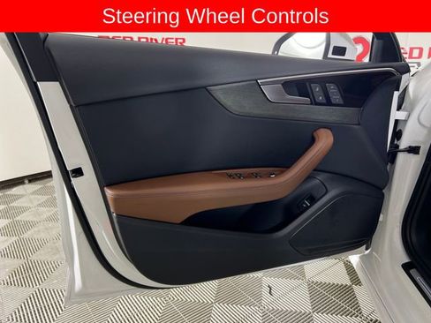 Used 2020 Audi A4 2.0T Premium Plus w/ Premium Plus Package image 11