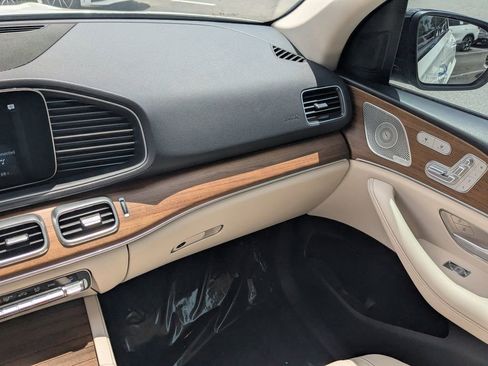 Certified 2023 Mercedes-Benz GLE 350 4MATIC image 5