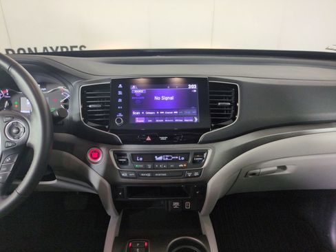 Certified 2023 Honda Ridgeline RTL image 22