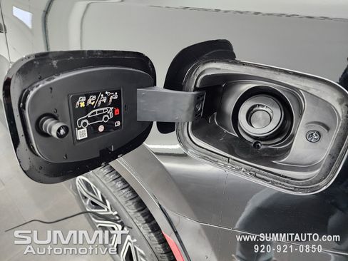 New 2026 Jeep Grand Wagoneer 4WD w/ Premium Group I image 37