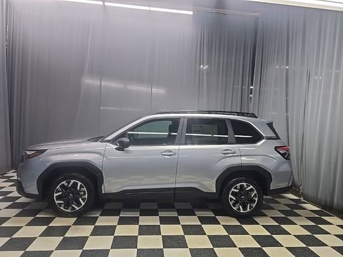 New 2026 Subaru Forester Premium image 20