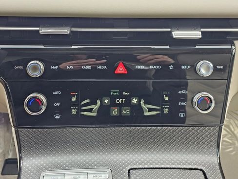 New 2026 Genesis G80 3.5T Sport Prestige image 16