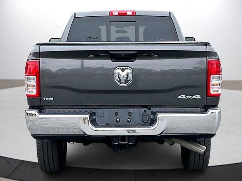 Certified 2024 RAM 2500 Tradesman w/ Chrome Appearance Group image 7