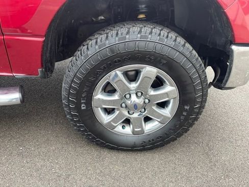 Used 2013 Ford F150 XLT w/ Luxury Equipment Group image 36