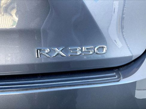 Used 2016 Lexus RX 350 FWD image 29