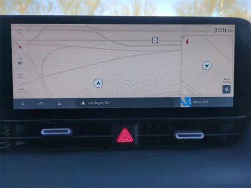 Certified 2026 Hyundai Ioniq 5 SEL image 28