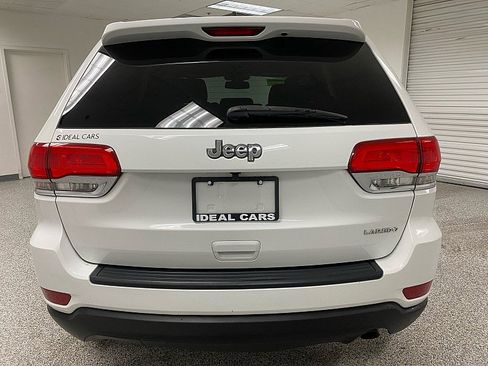 Used 2016 Jeep Grand Cherokee Laredo w/ Quick Order Package 23E image 6