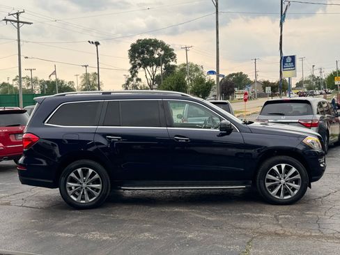 Used 2014 Mercedes-Benz GL 450 4MATIC image 22