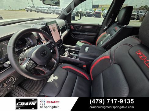 Used 2026 RAM 1500 RHO w/ RHO Level 1 Equipment Group AWD/4WD image 10
