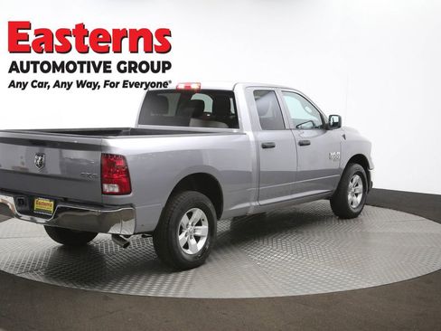 Used 2024 RAM 1500 Classic SLT image 40