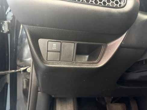 Used 2025 Honda HR-V Sport image 34