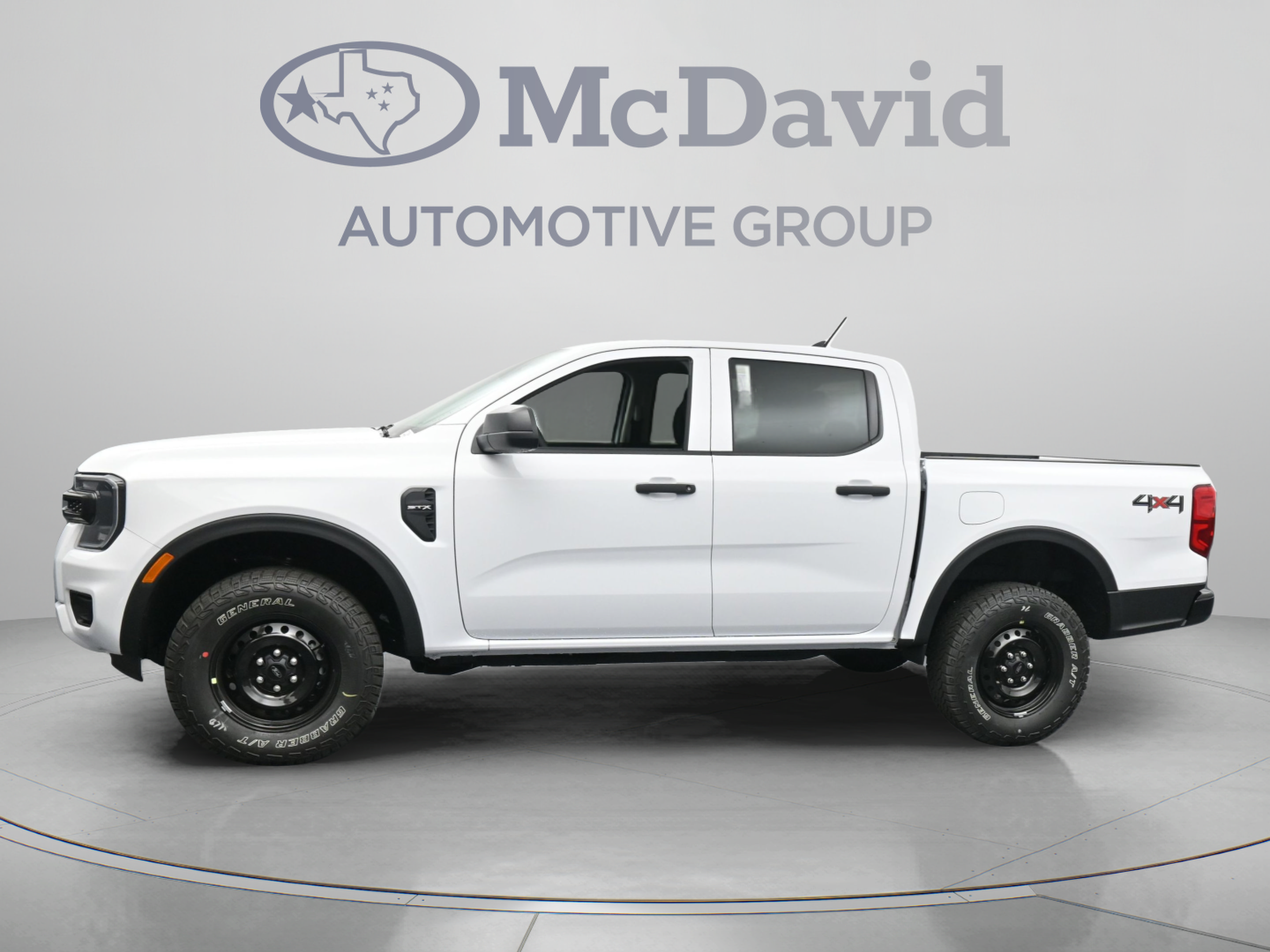 New 2026 Ford Ranger XL AWD/4WD image 5