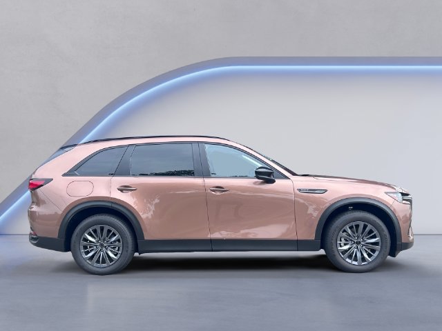 New 2026 MAZDA CX-70 SC Plus AWD/4WD image 4