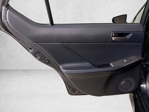 Used 2024 Lexus IS 300 F Sport RWD image 22