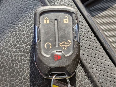 Used 2020 GMC Sierra 2500 Denali w/ Denali Ultimate Package image 36