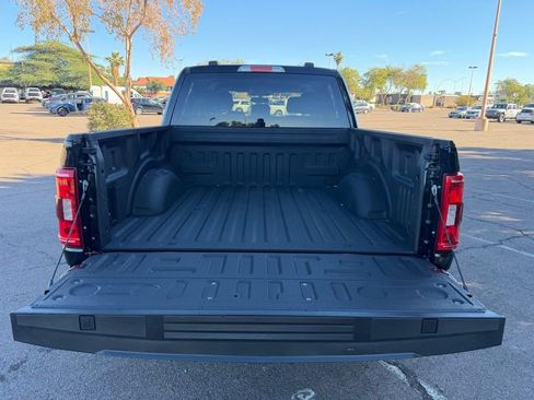 Used 2021 Ford F150 XLT w/ Equipment Group 302A High image 12