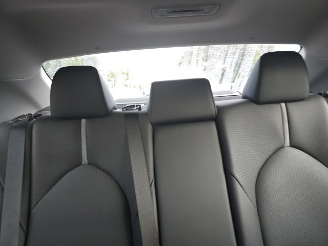 Used 2020 Toyota Camry XSE w/ Driver Assist Package FWD image 17