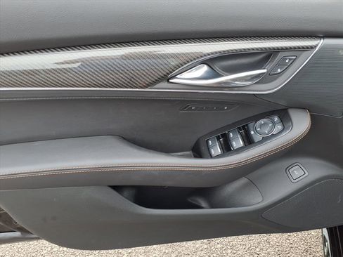 Certified 2025 Cadillac CT5 Sport w/ Sun And Sound Package image 20