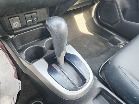 Used 2017 Honda Fit EX-L image 14