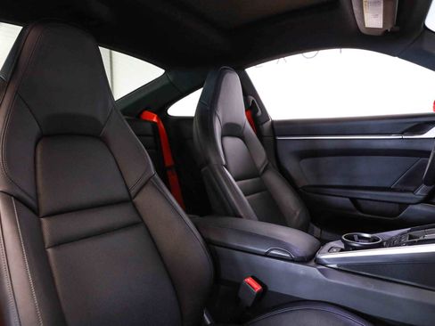Used 2020 Porsche 911 GT3 RS image 33