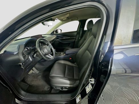 Used 2020 MAZDA CX-30 FWD w/ Preferred Package image 13