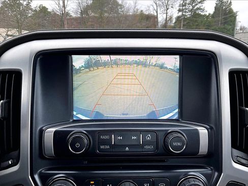 Used 2019 GMC Sierra 3500 SLT w/ Duramax Plus Package image 13