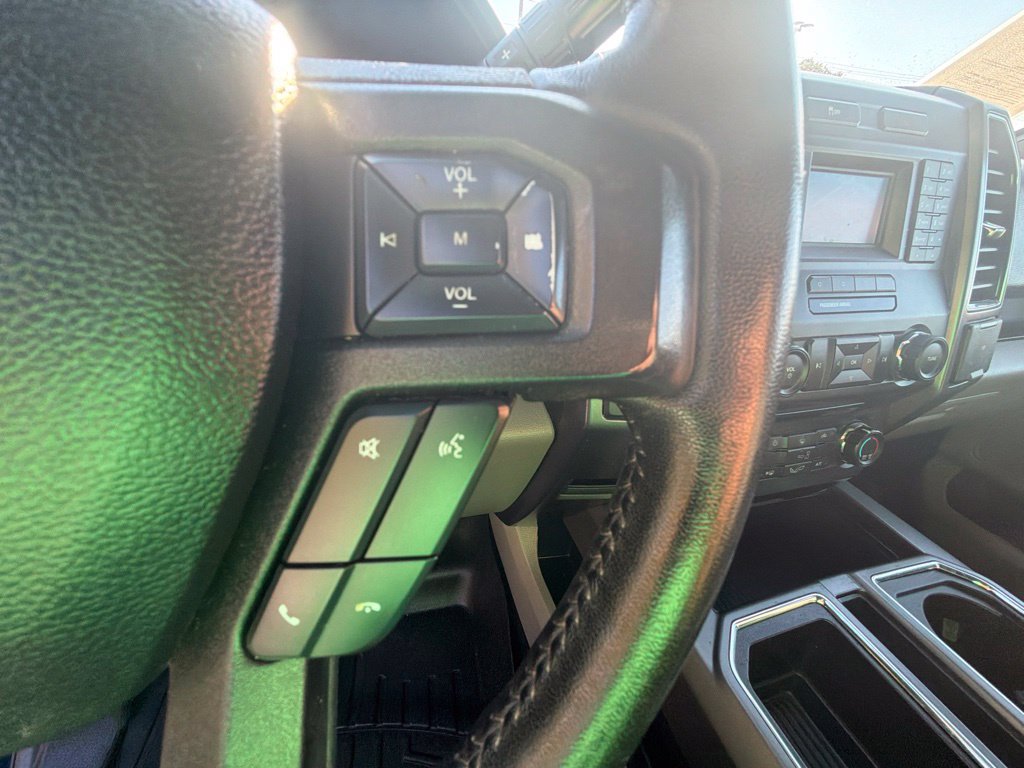Used 2017 Ford F150 XLT w/ Equipment Group 301A Mid AWD/4WD image 17
