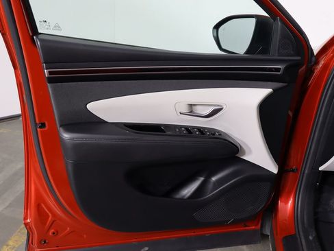 Used 2022 Hyundai Tucson SEL w/ Convenience Package FWD image 18