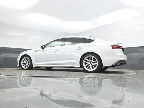 Used 2024 Audi A5 2.0T Premium Plus AWD/4WD image 54