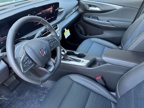 New 2026 Buick Envista Preferred image 10