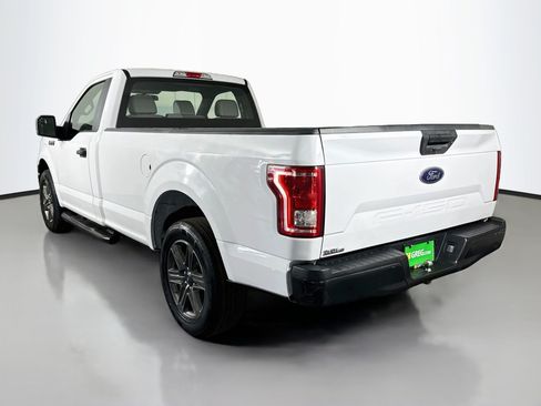 Used 2018 Ford F150 XL RWD image 7