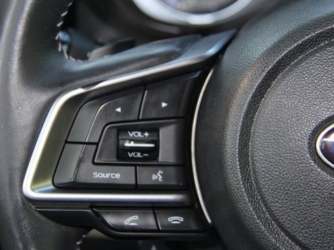 Used 2019 Subaru Ascent Touring AWD/4WD image 22