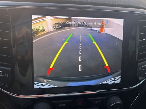 Used 2021 Jeep Grand Cherokee Trailhawk w/ Trailhawk Luxury Group image 44