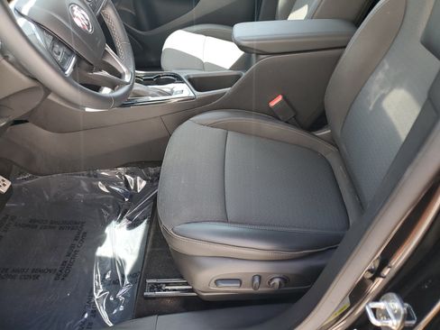 Used 2023 Buick Encore GX Select w/ Sport Touring Package FWD image 21